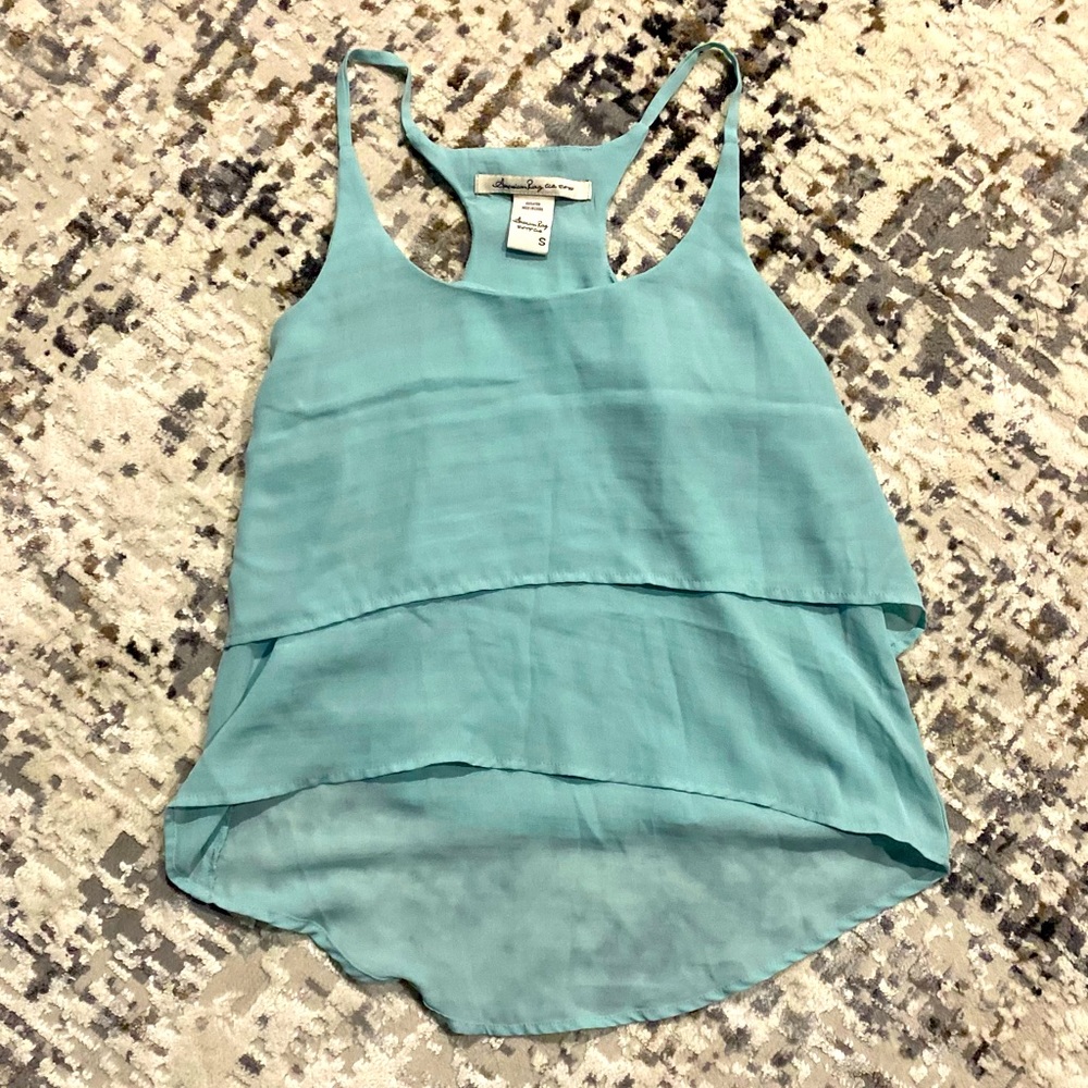 American Rag Top.